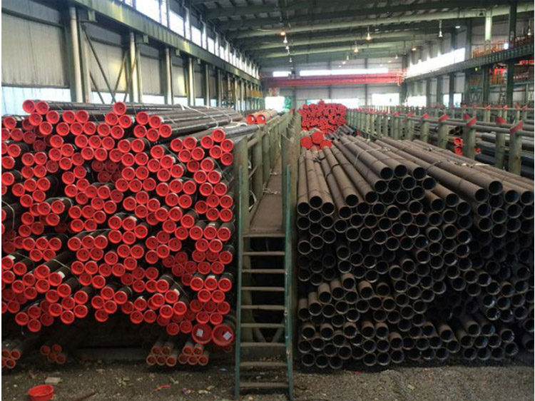 肇庆12crmo化肥专用管